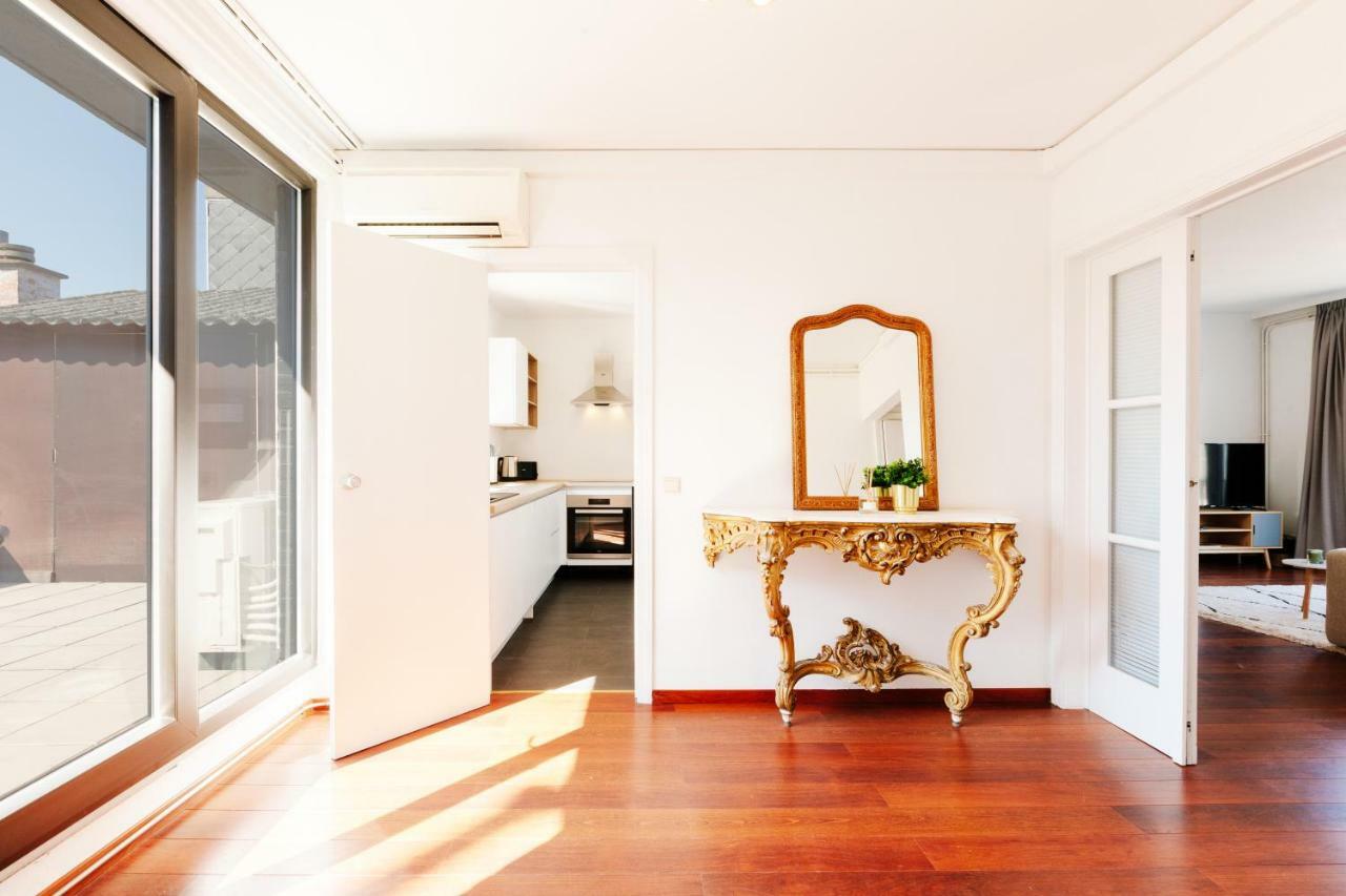 Luxury Apart' Mons City Center With Terrace Apartment Екстериор снимка
